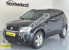 Suzuki Grand Vitara 2.0 JLX-A 140HP 4x4