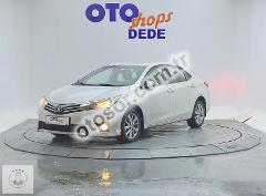 Toyota Corolla 1.4 D-4D Active M/M 90HP