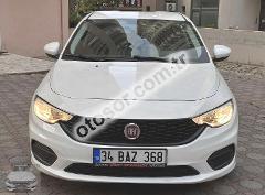 Fiat Egea 1.3 Multijet Easy 95HP