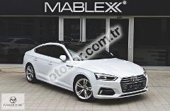 Audi A5 Sportback 1.4 Tfsi Sport S-Tronic 150HP