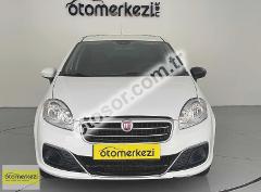 Fiat Linea 1.3 Multijet Pop 95HP