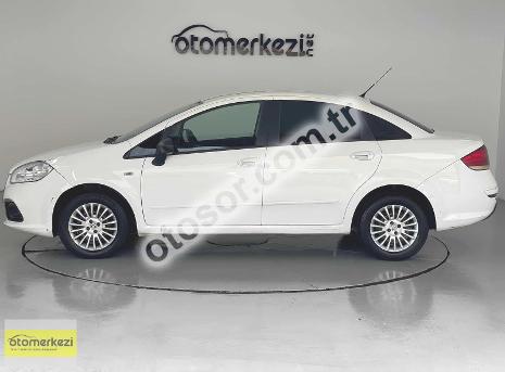 Fiat Linea 1.3 Multijet Pop 95HP