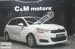 Citroen C4 1.4 Vti Attraction 95HP