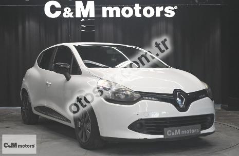 Renault Clio 1.5 Dci Joy 75HP