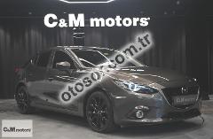 Mazda 3 1.5 SkyActive-D Power 105HP