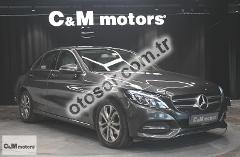 Mercedes-Benz C 180 Avantgarde 7G-Tronic 156HP