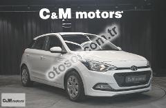 Hyundai I20 1.4 Mpi Jump 100HP