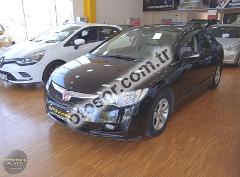 Honda Civic Sedan 1.6 i-VTEC Dream 125HP