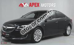 Opel Insignia 2.0 Cdti Cosmo 160HP