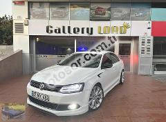 Volkswagen Jetta 1.4 Tsi Comfortline Dsg 122HP