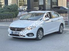 Fiat Egea 1.6 Multijet Urban 120HP