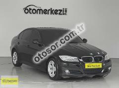 BMW 3 Serisi 316i Comfort 116HP