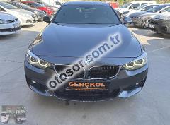 BMW 4 Serisi Gran Coupe 418i Ultimate M Sport 136HP