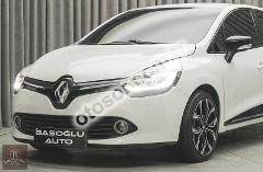 Renault Clio 1.5 Dci Touch Edc 90HP