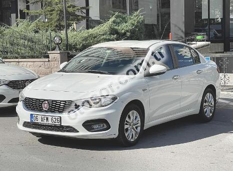 Fiat Egea 1.6 Multijet Urban 120HP