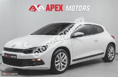 Volkswagen Scirocco 1.4 Tsi Sportline Dsg 160HP