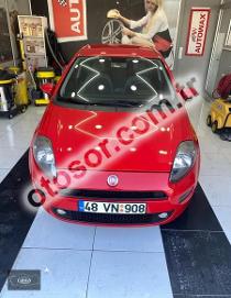 Fiat Punto 1.4 Start&Stop Easy Dualogic 77HP