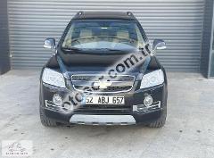 Chevrolet Captiva 2.0 16v Sport Sr 150HP 4x4