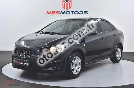 Chevrolet Aveo 1.3 D Ls 75HP