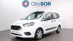 Ford Tourneo Courier Journey 1.5 Tdci Trend 100HP