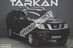 Nissan Navara 2.5 D 4x2 Le Comfort Pack 144HP