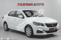 Peugeot 301 1.6 Bluehdi Active 100HP