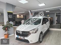 Dacia Lodgy 1.5 Bluedci (7 Koltuk) Laureate 95HP