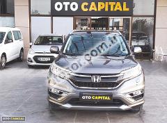 Honda CR-V 1.6 i-DTEC 4x4 Executive Plus 160HP