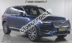 Volvo XC90 2.0 D B5 Mild Hybrid Awd Inscription Geartronic 235HP