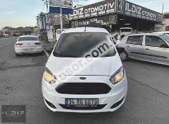 Ford Tourneo Courier 1.5 Tdci Trend 75HP