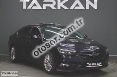 Opel Insignia Grand Sport 1.6 Cdti Ecotec Start&Stop Elite 136HP