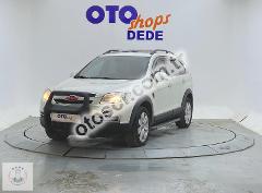 Chevrolet Captiva 2.0 16v High 150HP 4x4