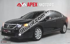 Renault Latitude 1.5 Dci Privilege Edc 110HP