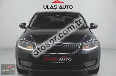 Skoda Octavia 1.6 Tdi Greentec Style Dsg 115HP