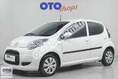 Citroen C1 1.0 Sx Sensodrive 68HP