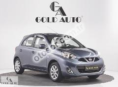 Nissan Micra 1.2 Match Cvt 80HP