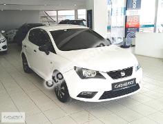 Seat Ibiza 1.4 16v Referance 85HP