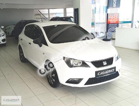 Seat Ibiza 1.4 16v Referance 85HP