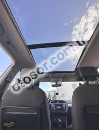 Volkswagen Tiguan 1.4 Tsi Bmt Comfortline 125HP