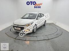 Hyundai I20 1.4 Crdi Jump 90HP