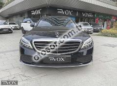 Mercedes-Benz C 200 D Exclusive 9G-Tronic 160HP