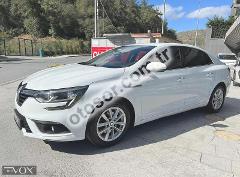 Renault Megane Sedan 1.5 Dci Touch Edc 110HP