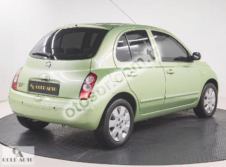 Nissan Micra 1.2 Tekna 80HP