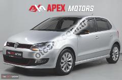 Volkswagen Polo 1.2 Tdi 75HP