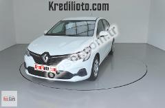 Renault Taliant 1.0 Tce Joy X-Tronic 90HP