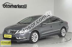 Volkswagen CC 1.4 Tsi Bmt Sportline Dsg 160HP