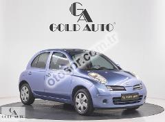 Nissan Micra 1.2 Passion 80HP