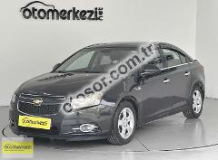 Chevrolet Cruze 1.6 124HP