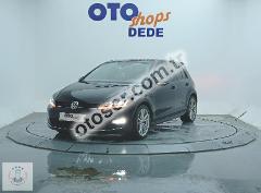 Volkswagen Golf 1.6 Tdi Bmt Comfortline 105HP