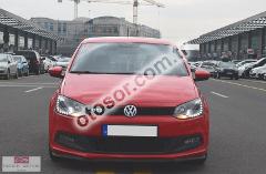 Volkswagen Polo 1.4 Fan Edition Dsg 85HP